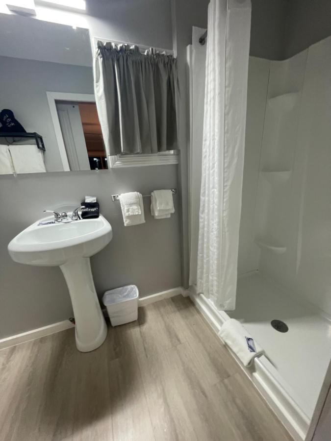 Kennebunkport Motor Lodge Eksteriør bilde