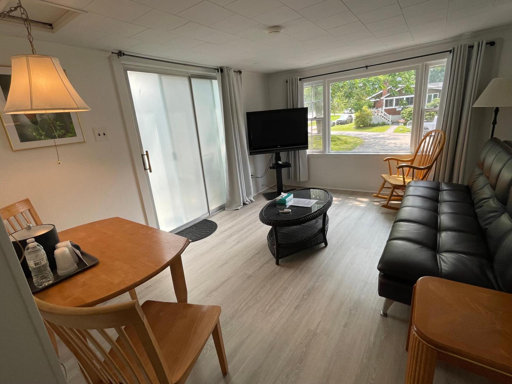 Kennebunkport Motor Lodge Eksteriør bilde